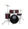Q7 complete drumset
